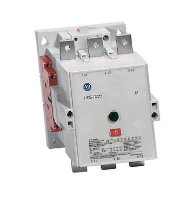 100S-D420EA22C | Allen-Bradley Contactor