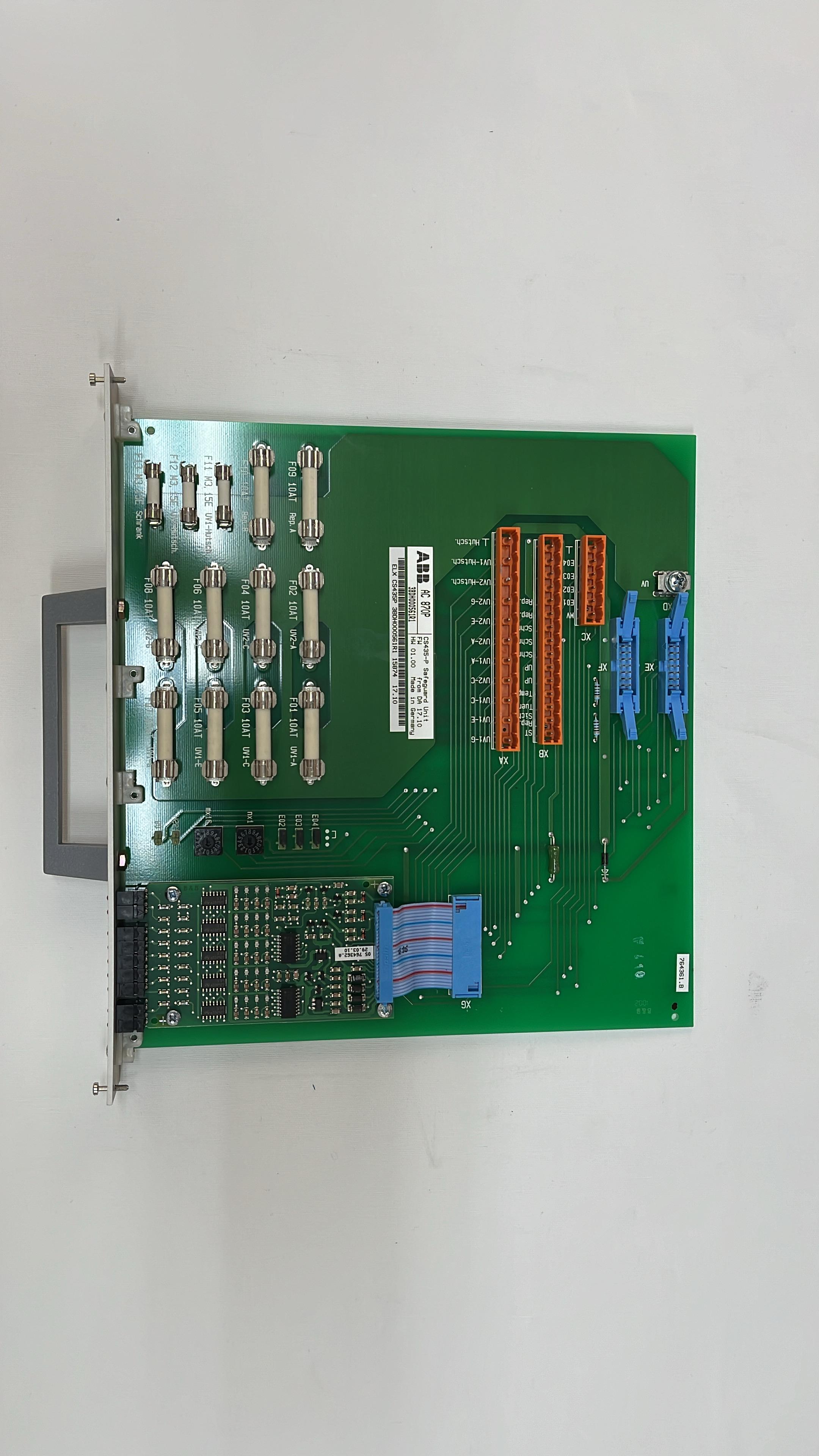 ABB 3BDH000561R1 (USED)