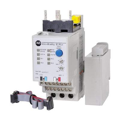 Allen Bradley 592-EC5ED Overload Relay