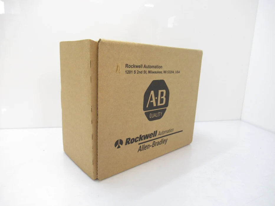 ALLEN BRADLEY 194L-E12-50755BR