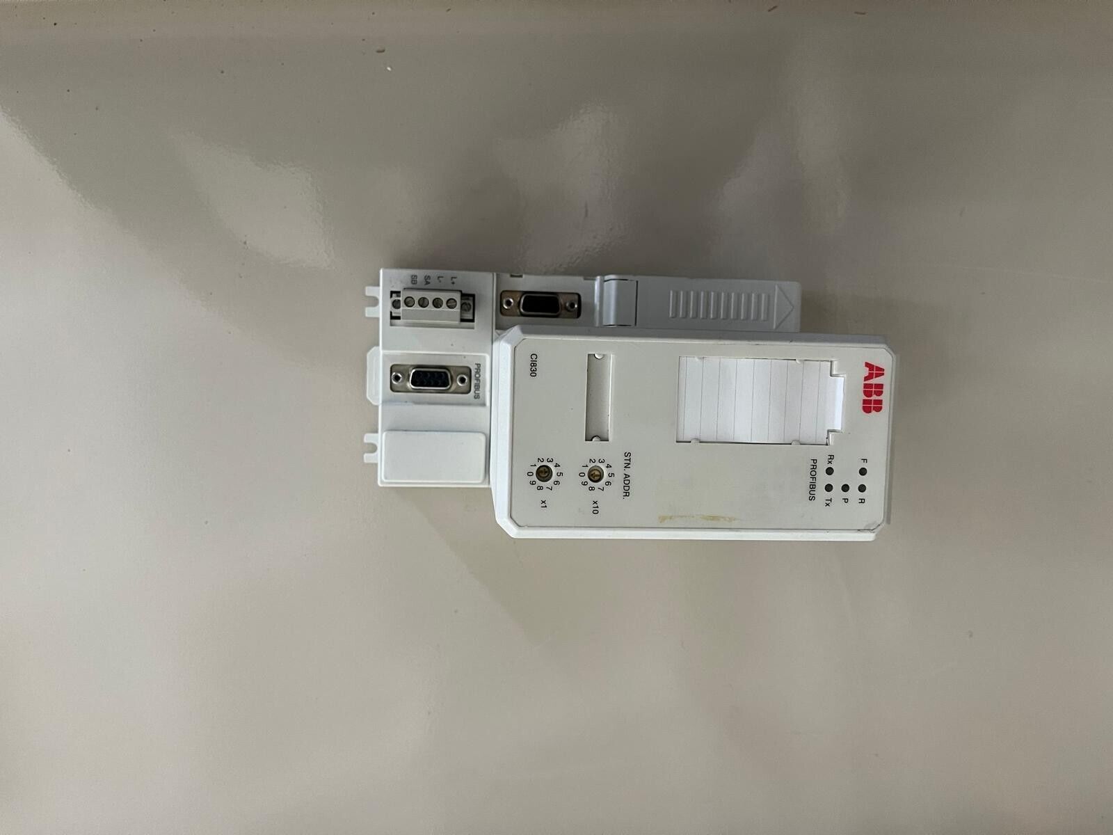 ABB 3BSE013252R1