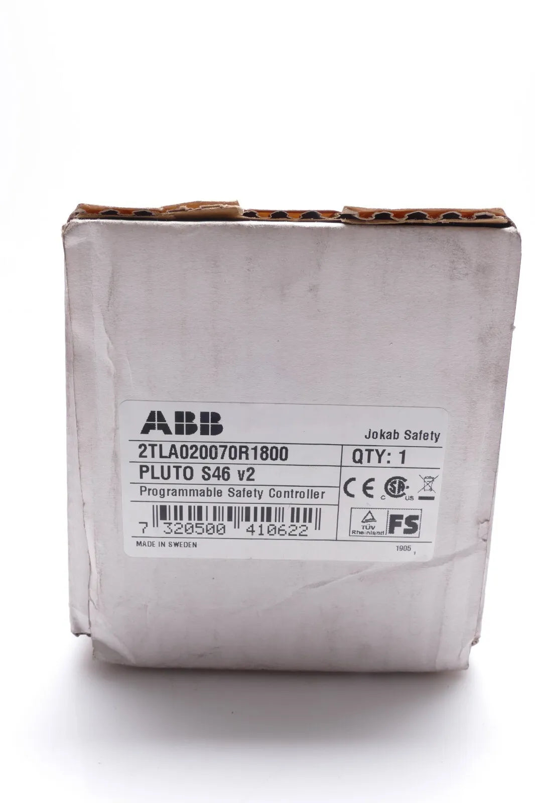 ABB 2TLA020070R1800