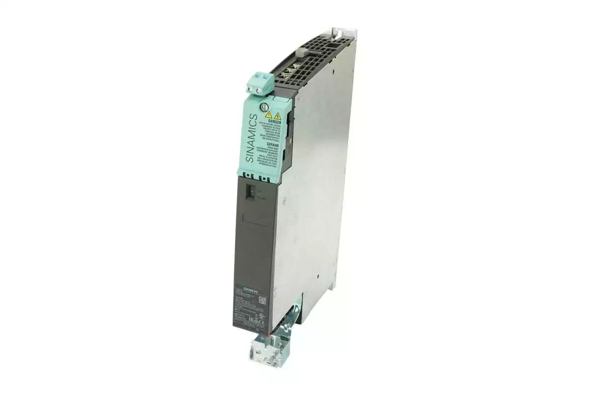 Siemens 6SL3120-1TE21-8AC0 Single Motors