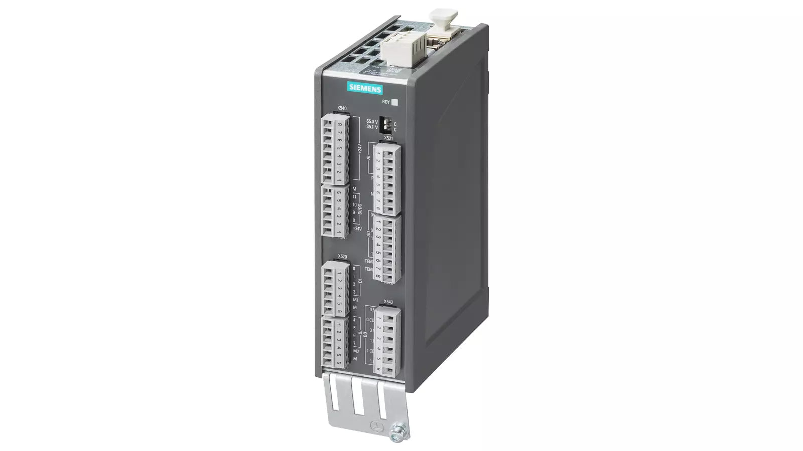 Siemens 6SL3055-0AA00-3AA1 Terminal Module