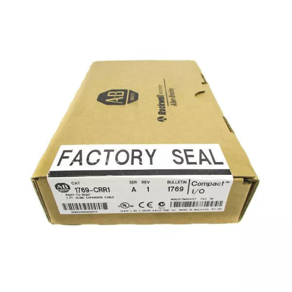 Allen Bradley 1769-CRR1 CompactLogix