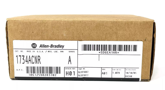 Allen Bradley 1734-ACNR