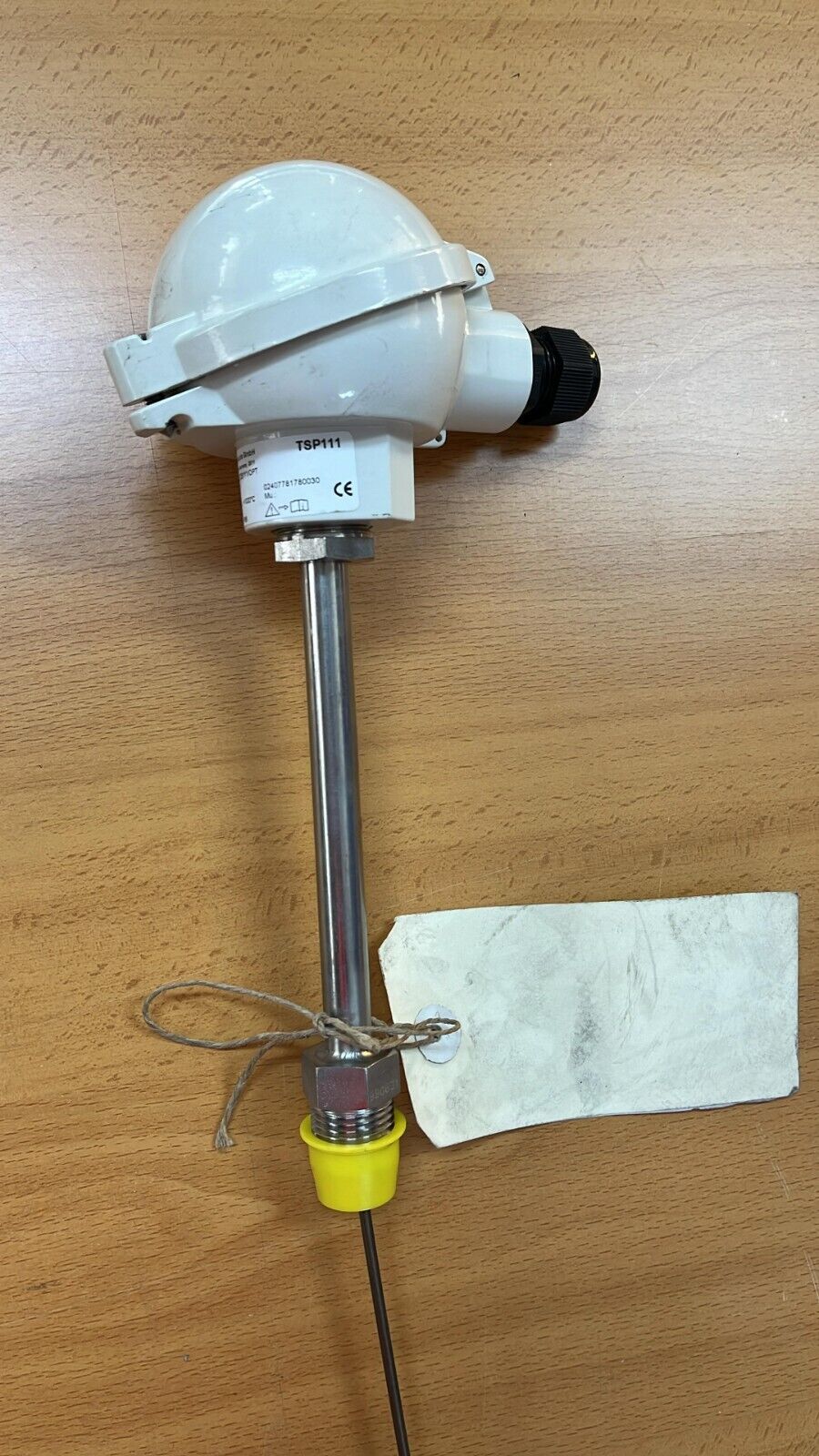 ABB TSP111 Temperature Probe Transmitter