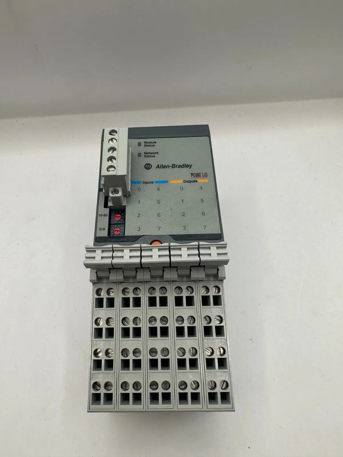 Allen Bradley 1734DIB8XOW8