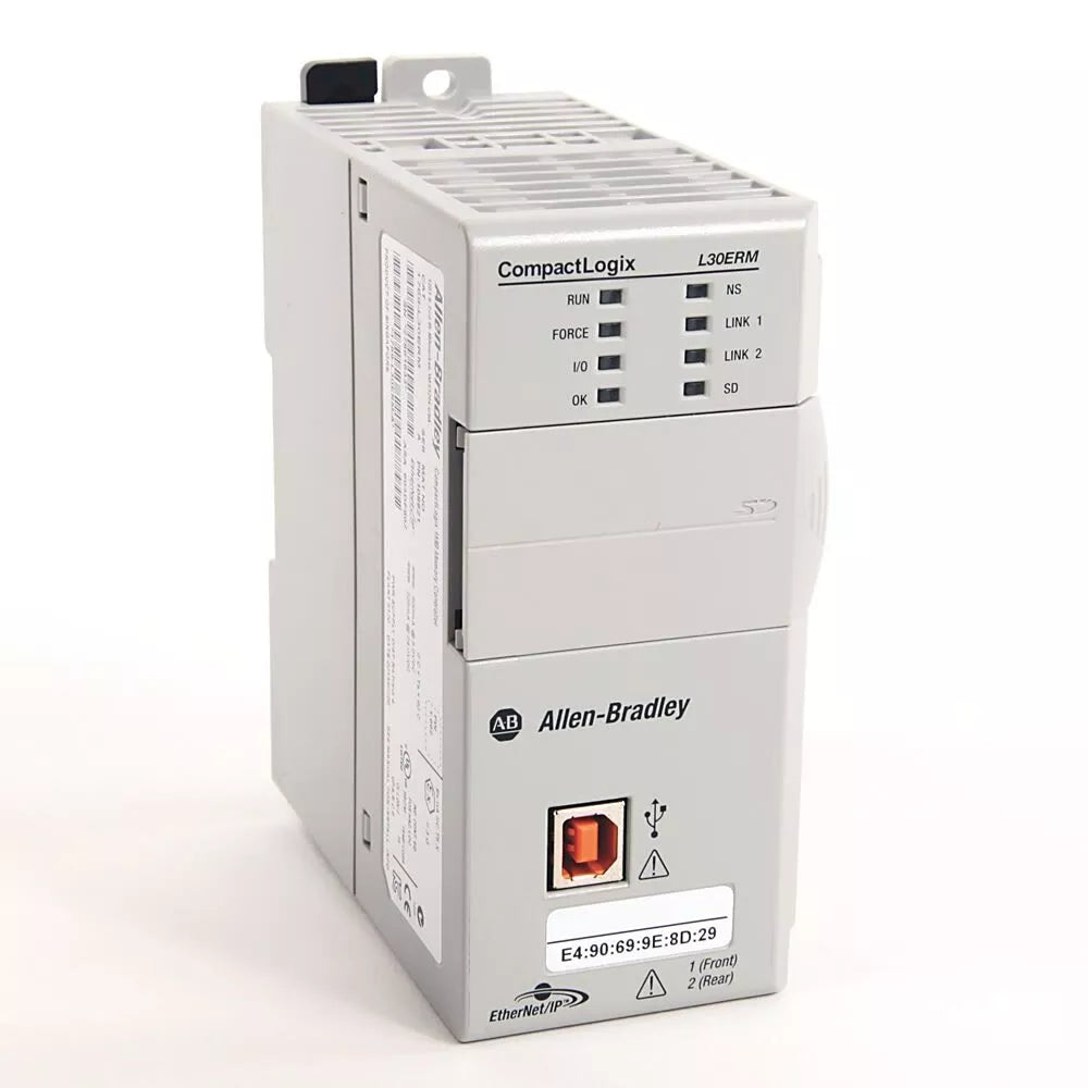 Allen Bradley 1769-L30ERMK Motion Controller