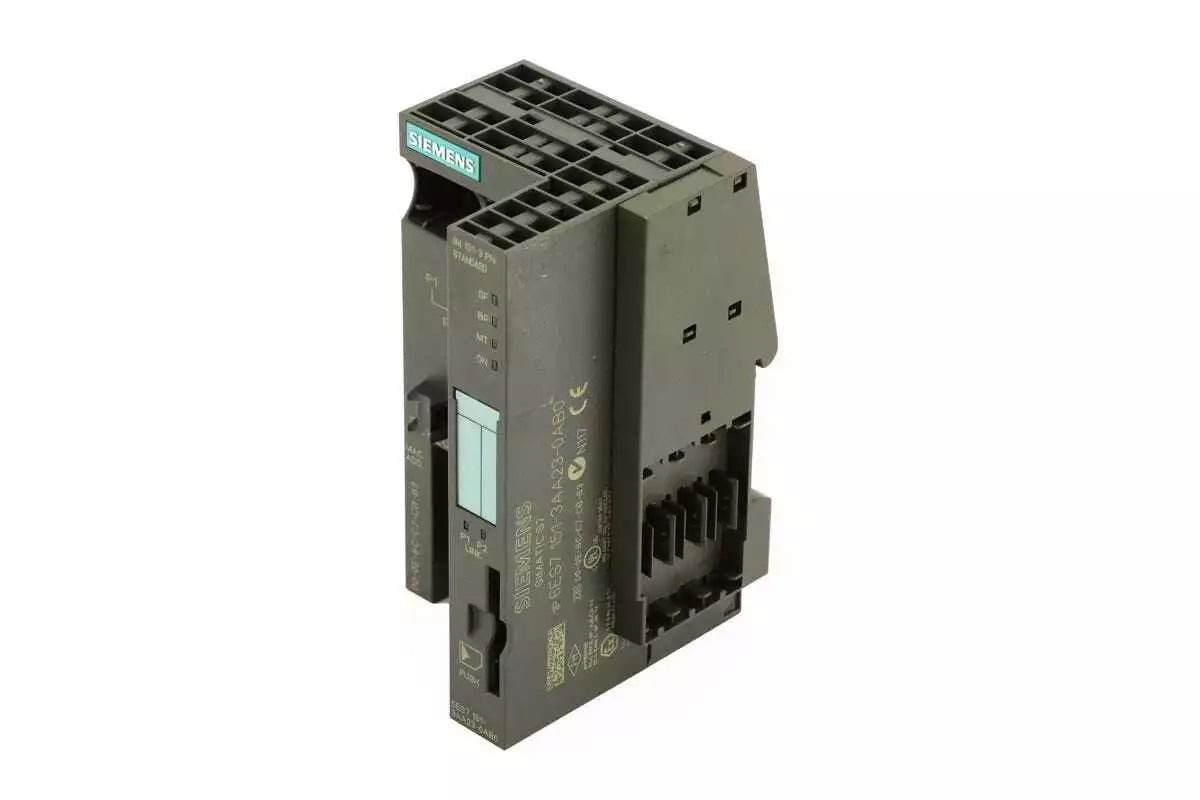 Siemens 6ES7151-3AA23-0AB0 Interface