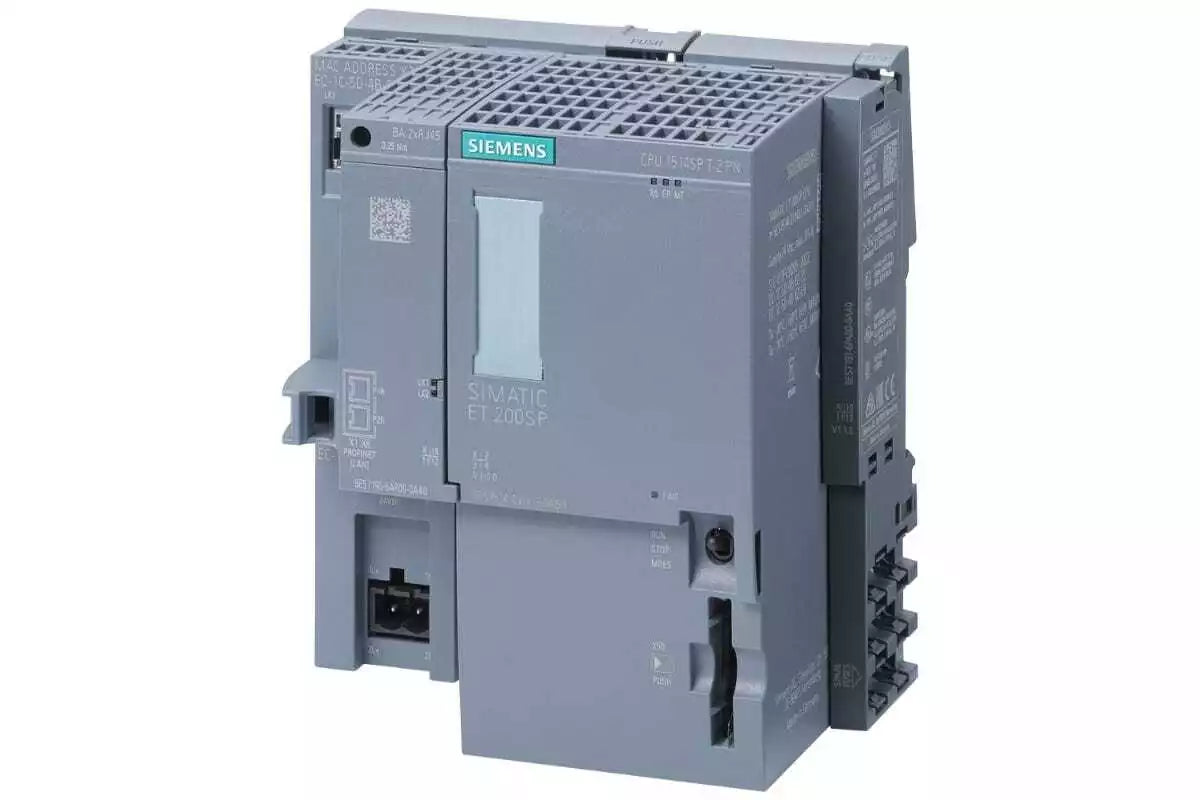 Siemens 6ES7510-1DK03-0AB0 SIMATIC