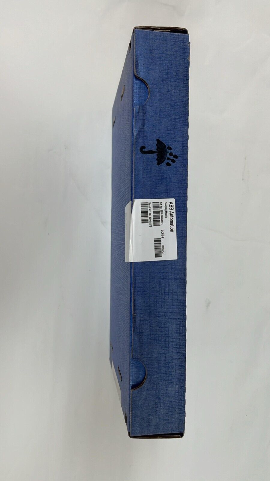 ABB 3BDH000508R1 CCF 10-P COUPLING MODULE