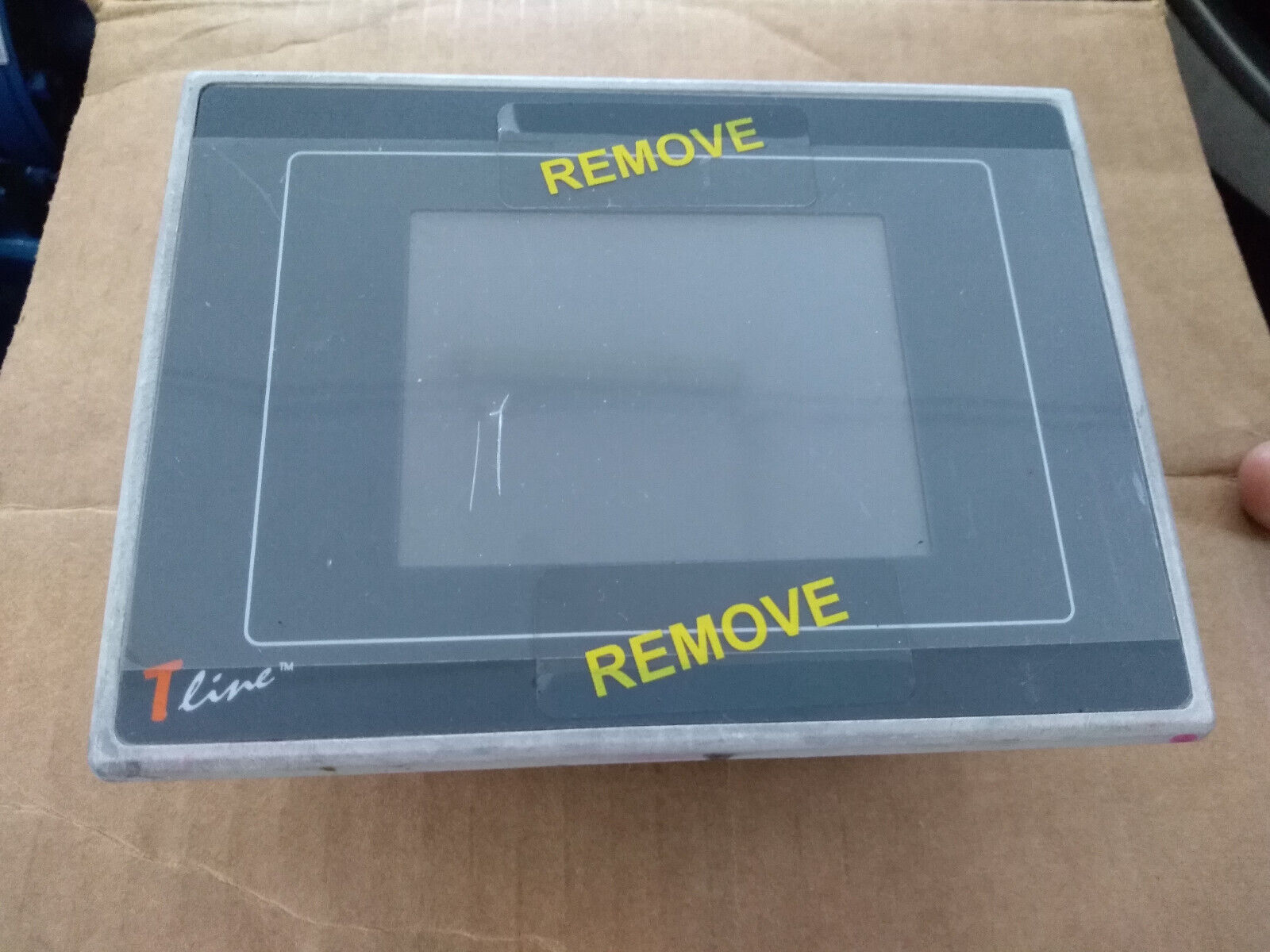 Uniop Etop02-2846 HMI Panel (USED)