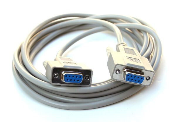 Allen Bradley 1756-CP3 ControlLogix Cable