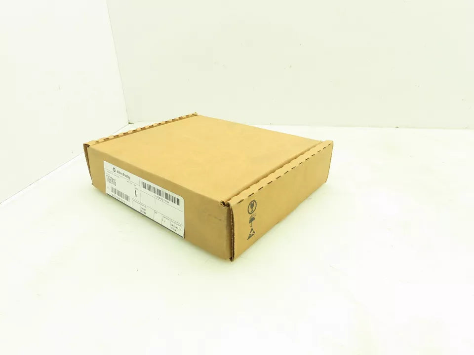 Allen Bradley 1756-IN16 ControlLogix 16 Pt Input Module