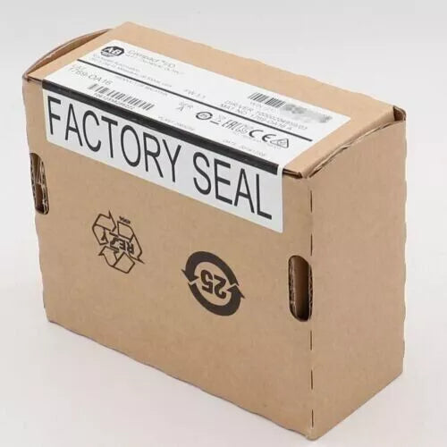 Allen Bradley 1769-OA16 CompactLogix