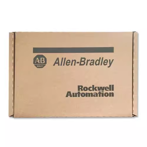 Allen Bradley 1756-L72 ControlLogix