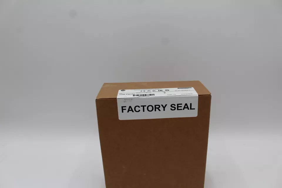 Allen Bradley 1756-PSCA2 ControlLogix