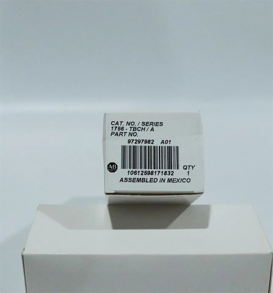 Allen Bradley 1756-TBCH ControlLogix