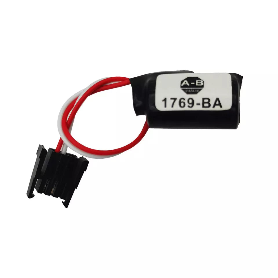 Allen Bradley 1769-BA Battery