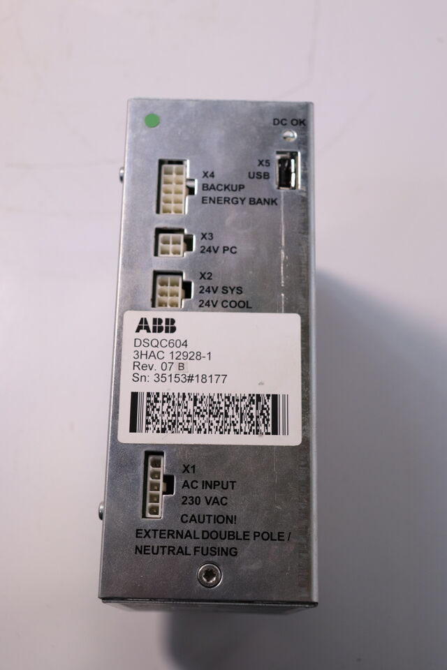 ABB 3HAC12928-1