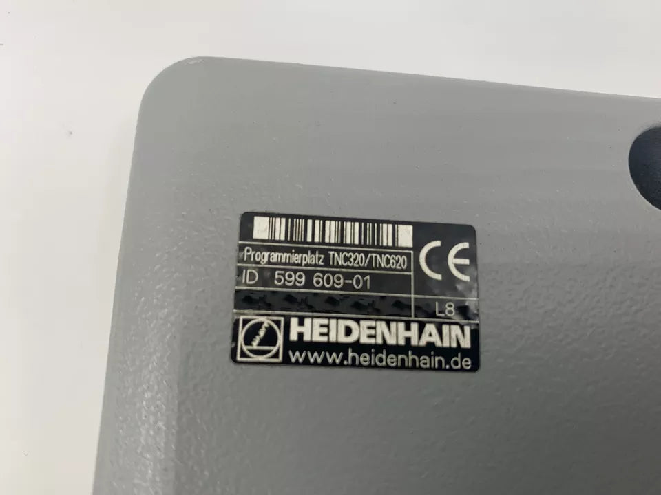 Heidenhain 599609-01 Keyboard (Refurbished)