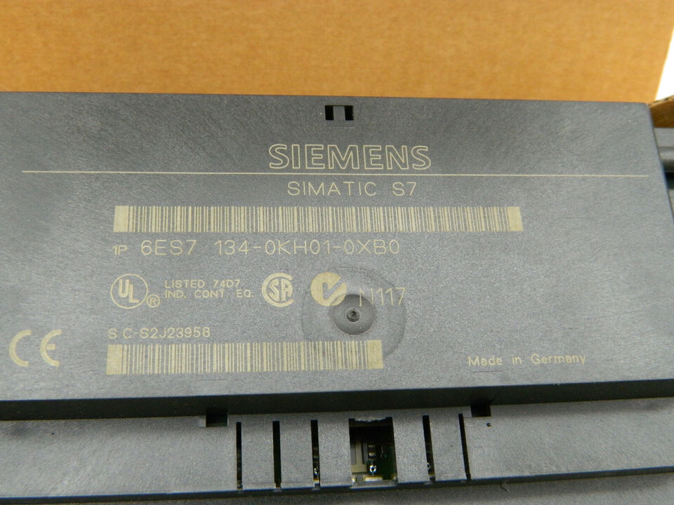 Siemens 6ES7134-0KH01-0XB0