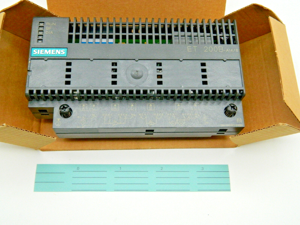 Siemens 6ES7134-0KH01-0XB0