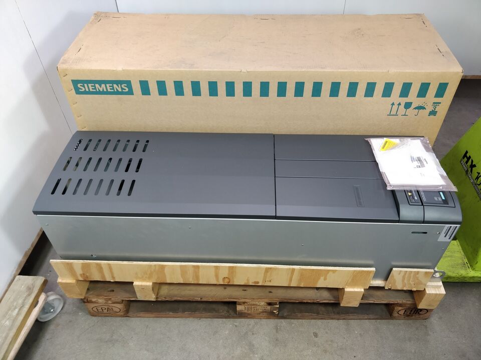 Siemens 6SE6430-2AD37-5FA0