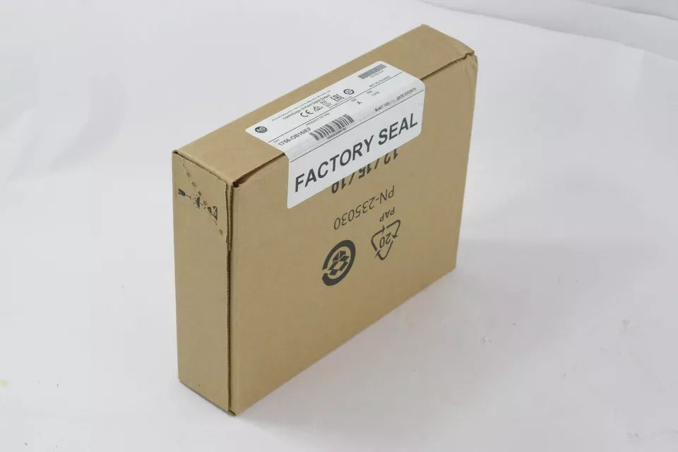 Allen Bradley 1756-OB16IEF DIGITAL Module