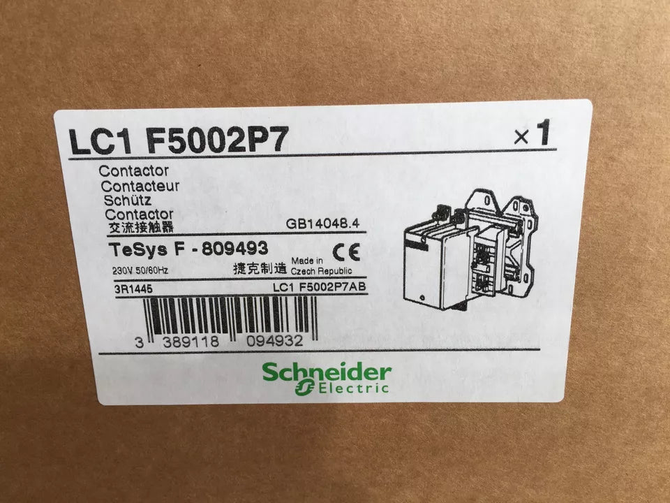 Schneider Electric LC1F5002P7