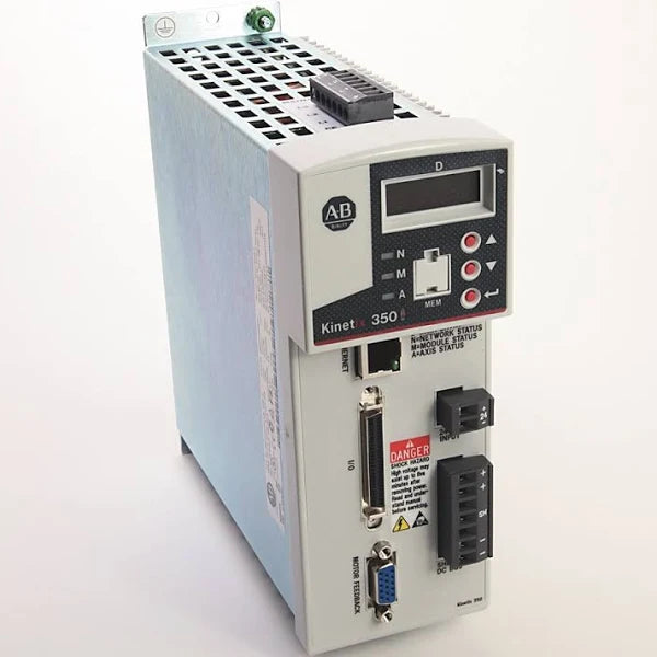 2097-V34PR6-LM  Allen-Bradley