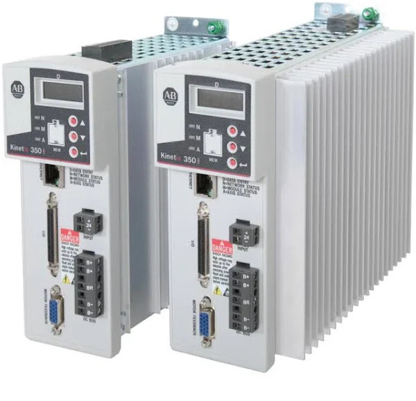 2097-V34PR6-LM  Allen-Bradley