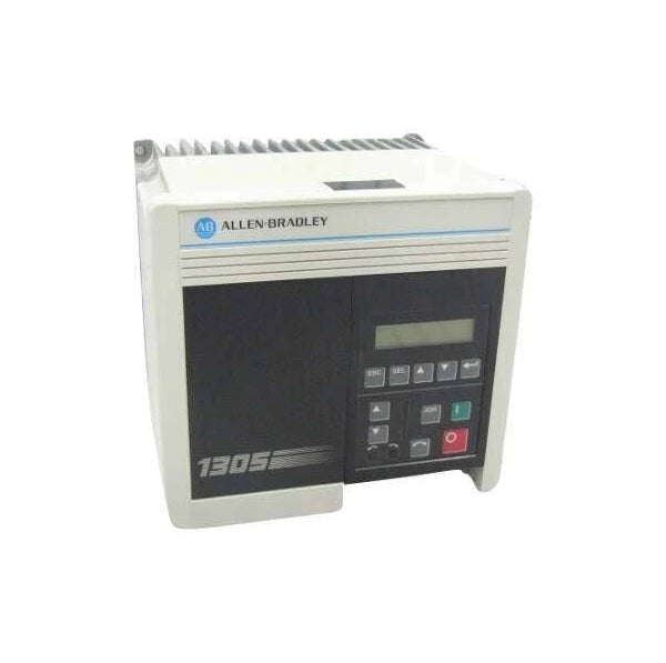 Allen-Bradley 1305-BA09A-HA2 / Variable Speed Drive