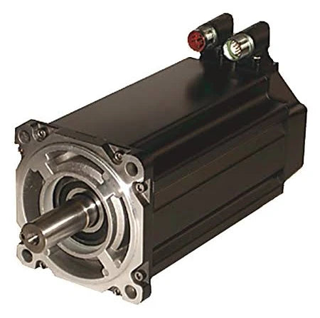 MPL-A430P-MJ72AA Allen-Bradley Brushless Servo Motor