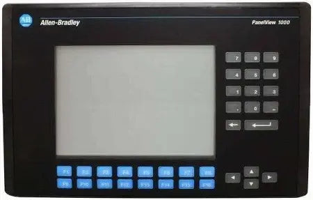 2711-K10G1 Allen-Bradley PanelView