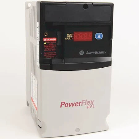 22D-D024N104 Allen-Bradley PowerFlex 40P AC Drive