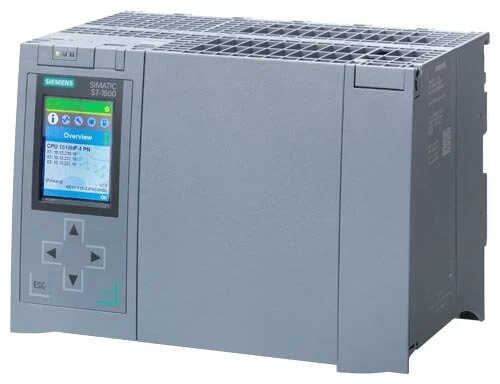 Siemens 6ES7518-4JP00-0AB0 SIMATIC